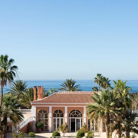 Playa Vistas With Breathtaking Sea View, Only 100 M To The Sea, Heated Pool, Aircondition, Wifi Apartment