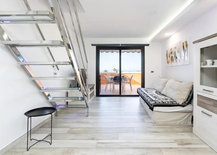 Playa Vistas With Breathtaking Sea View, Only 100 M To The Sea, Heated Pool, Aircondition, Wifi Apartamento