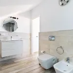 Apartmán Playa Vistas With Breathtaking Sea View, Only 100 M To The Sea, Heated Pool, Aircondition, Wifi
