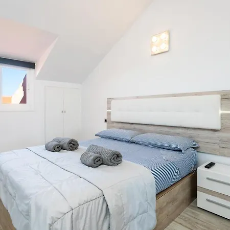 Playa Vistas With Breathtaking Sea View, Only 100 M To The Sea, Heated Pool, Aircondition, Wifi Apartamento *